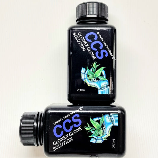GT CCS (Clonex Clone Solution), 250ml for sale in Perth WA