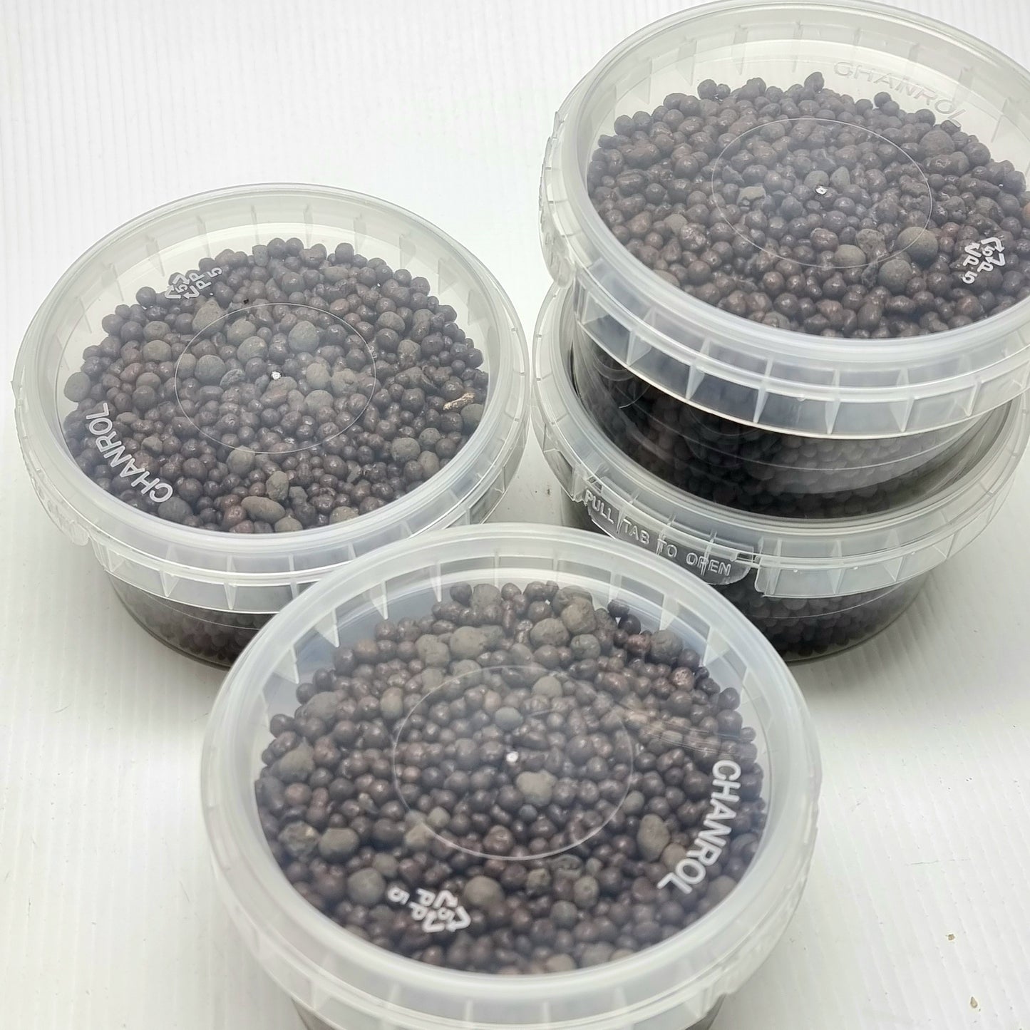 Controlled Release Microbial Granular Fertiliser, 200g