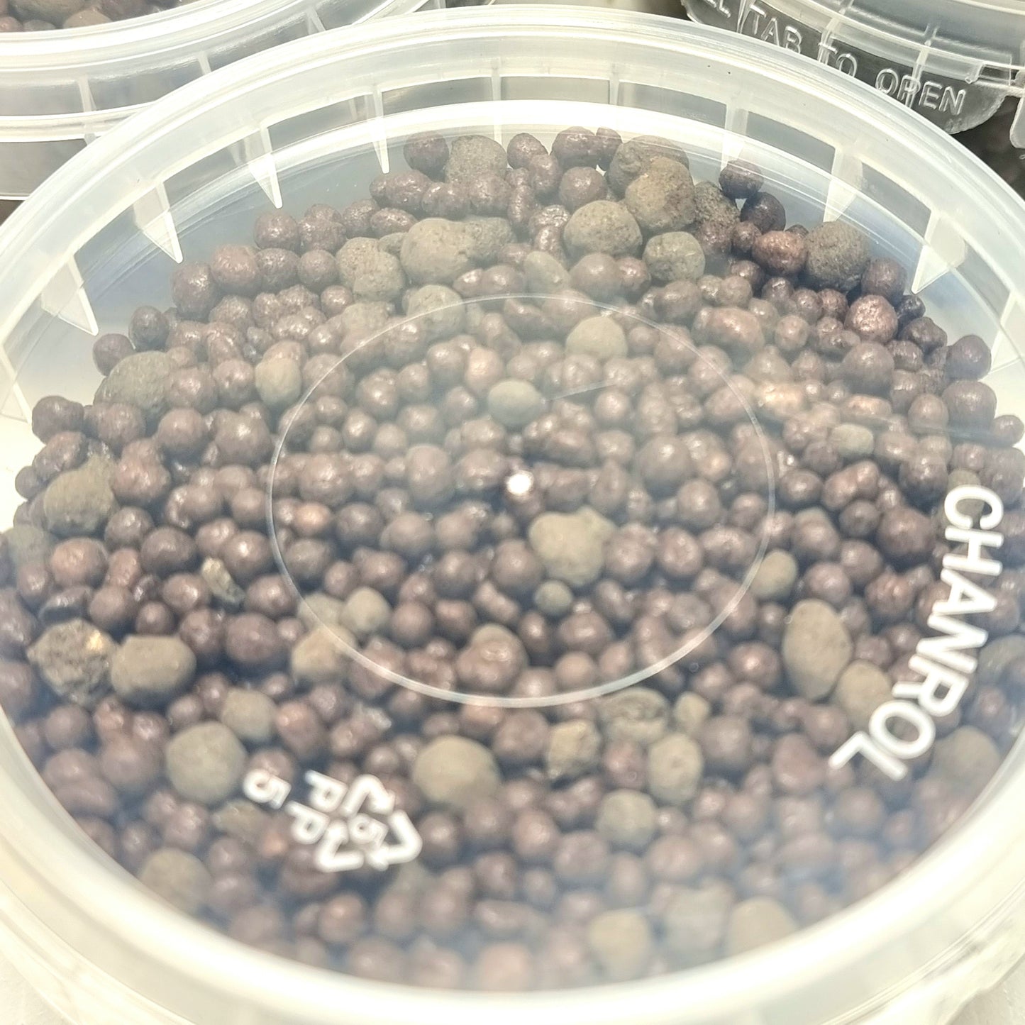 Controlled Release Microbial Granular Fertiliser, 200g