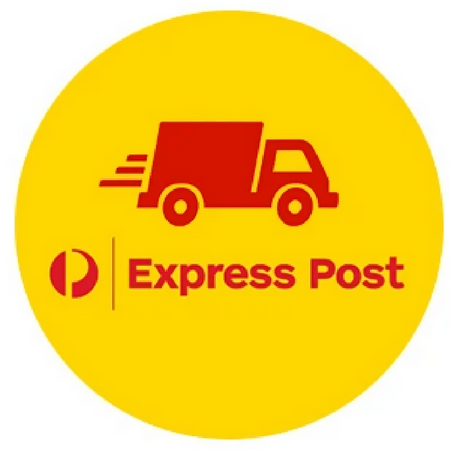 EXPRESS POSTAGE