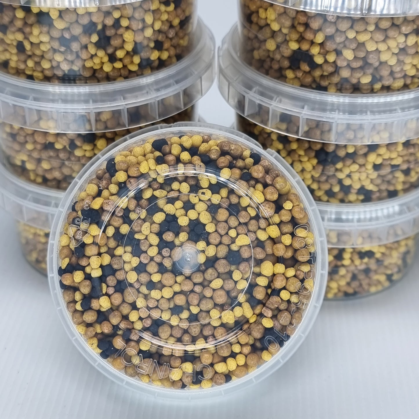 Controlled Release Fertilizer Granules, 200g